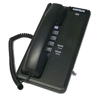 (image for) Cortelco Patriot II Phone - Click Image to Close